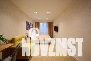 2-к квартира, посуточно, 65м2, 7/15 этаж