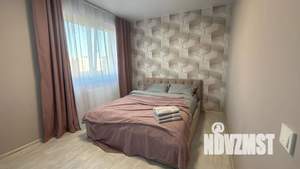 3-к квартира, посуточно, 68м2, 7/9 этаж
