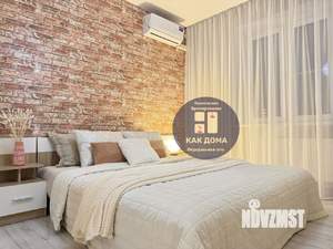 2-к квартира, посуточно, 45м2, 2/7 этаж