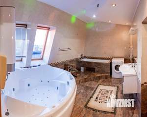 5-к квартира, посуточно, 295м2, 12/12 этаж