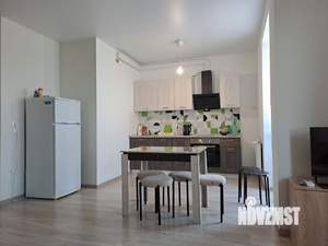 2-к квартира, на длительный срок, 77м2, 9/24 этаж