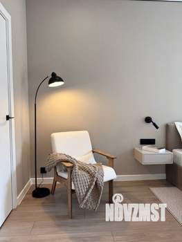 1-к квартира, на длительный срок, 37м2, 14/25 этаж