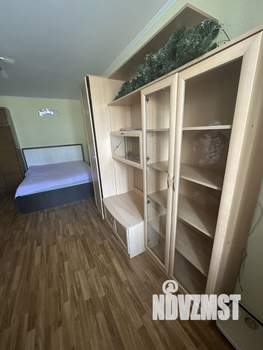 1-к квартира, на длительный срок, 40м2, 7/14 этаж