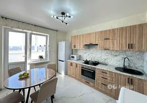 2-к квартира, на длительный срок, 53м2, 11/16 этаж