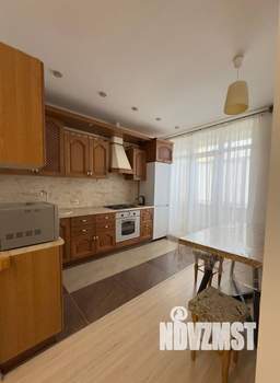 2-к квартира, на длительный срок, 46м2, 2/3 этаж