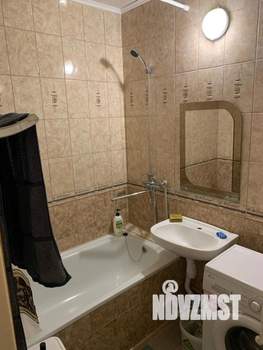 1-к квартира, на длительный срок, 40м2, 12/17 этаж