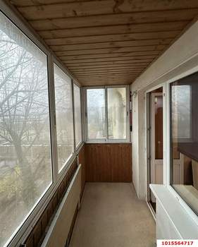 3-к квартира, на длительный срок, 60м2, 5/5 этаж