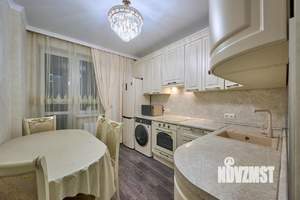 2-к квартира, на длительный срок, 54м2, 1/19 этаж