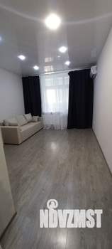 Студия квартира, на длительный срок, 27м2, 14/17 этаж