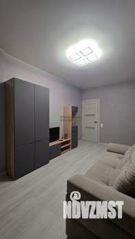 1-к квартира, на длительный срок, 36м2, 9/19 этаж