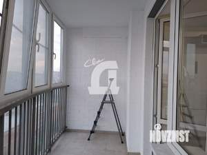 2-к квартира, на длительный срок, 63м2, 9/12 этаж