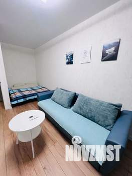 1-к квартира, посуточно, 36м2, 10/16 этаж