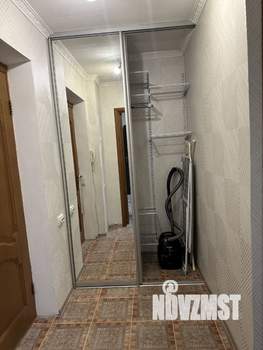 1-к квартира, на длительный срок, 36м2, 5/5 этаж