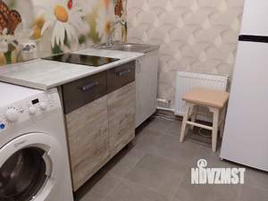 Студия квартира, на длительный срок, 25м2, 1/4 этаж