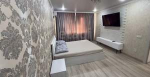 1-к квартира, на длительный срок, 39м2, 15/16 этаж