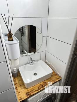 1-к квартира, посуточно, 41м2, 8/19 этаж