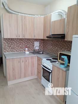 Студия квартира, на длительный срок, 23м2, 8/17 этаж