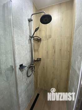 1-к квартира, на длительный срок, 40м2, 20/20 этаж