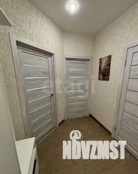 1-к квартира, на длительный срок, 41м2, 8/22 этаж