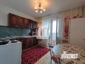 1-к квартира, на длительный срок, 40м2, 10/16 этаж