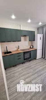 1-к квартира, на длительный срок, 36м2, 16/24 этаж