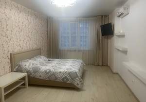 1-к квартира, на длительный срок, 45м2, 14/16 этаж