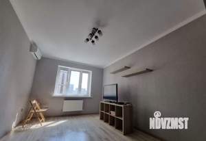 1-к квартира, на длительный срок, 32м2, 6/22 этаж