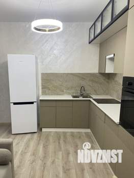 2-к квартира, на длительный срок, 60м2, 2/16 этаж