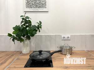 1-к квартира, посуточно, 43м2, 6/9 этаж