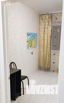 2-к квартира, на длительный срок, 54м2, 1/4 этаж