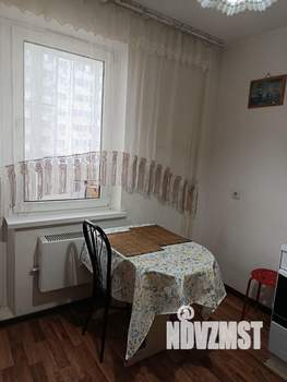 1-к квартира, на длительный срок, 24м2, 10/17 этаж