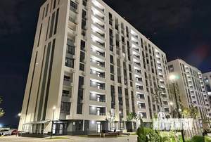 1-к квартира, на длительный срок, 39м2, 5/12 этаж