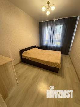 2-к квартира, на длительный срок, 40м2, 5/10 этаж