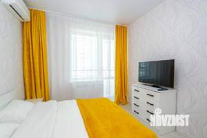 Студия квартира, на длительный срок, 25м2, 13/25 этаж