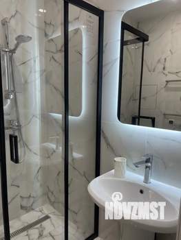 Студия квартира, на длительный срок, 20м2, 14/20 этаж