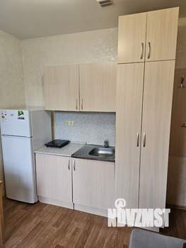 Студия квартира, на длительный срок, 14м2, 1/4 этаж