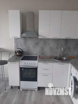 1-к квартира, на длительный срок, 36м2, 10/20 этаж