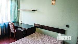 2-к квартира, на длительный срок, 57м2, 5/16 этаж