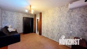 1-к квартира, на длительный срок, 33м2, 3/5 этаж