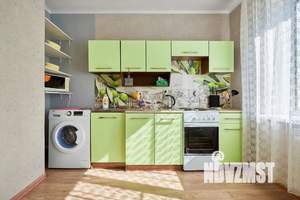 1-к квартира, посуточно, 36м2, 3/14 этаж