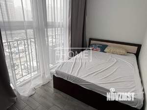 Студия квартира, на длительный срок, 19м2, 8/16 этаж