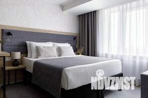 1-к квартира, посуточно, 30м2, 8/15 этаж