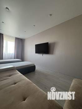 2-к квартира, посуточно, 60м2, 5/19 этаж