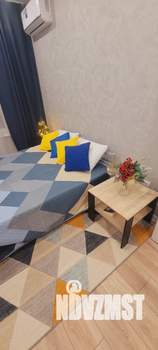 1-к квартира, посуточно, 36м2, 16/18 этаж