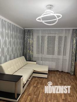 1-к квартира, на длительный срок, 38м2, 14/16 этаж