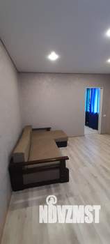 1-к квартира, на длительный срок, 34м2, 2/2 этаж