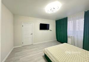 1-к квартира, на длительный срок, 36м2, 1/19 этаж