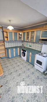 1-к квартира, на длительный срок, 40м2, 8/10 этаж