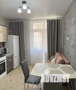 1-к квартира, посуточно, 43м2, 9/19 этаж