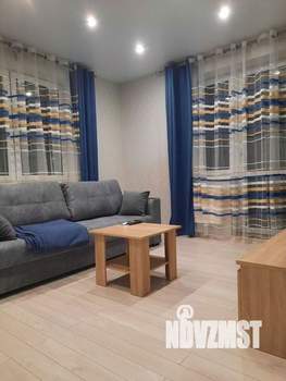 2-к квартира, на длительный срок, 60м2, 15/24 этаж